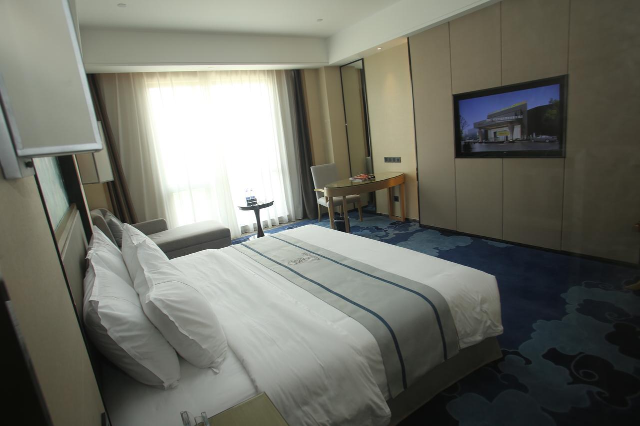 Shenzhen Kaileiston Hotel Buitenkant foto