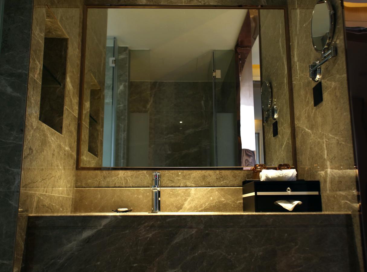 Shenzhen Kaileiston Hotel Buitenkant foto
