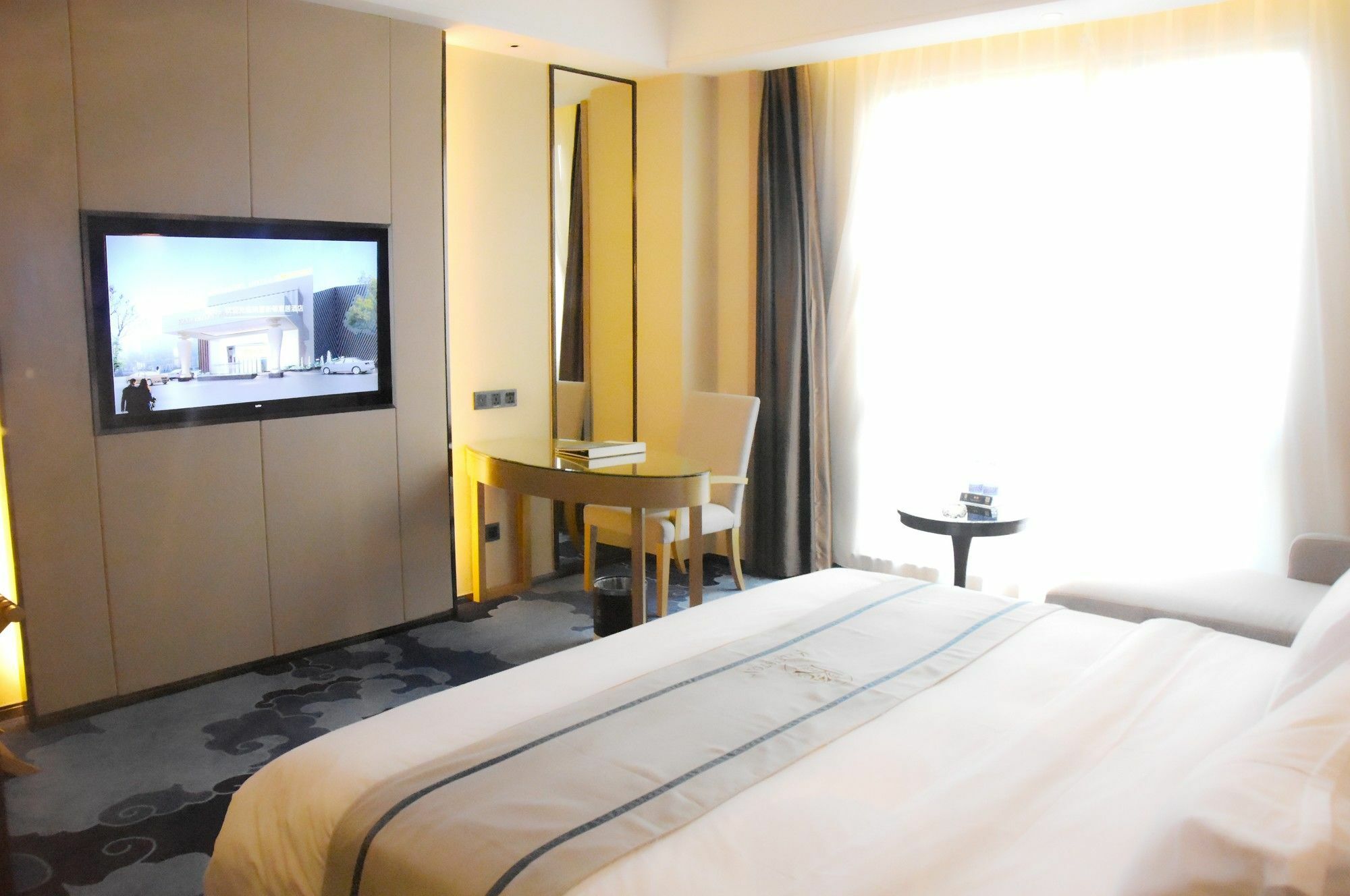Shenzhen Kaileiston Hotel Buitenkant foto
